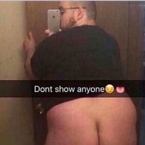 Meet your Posher, Sean